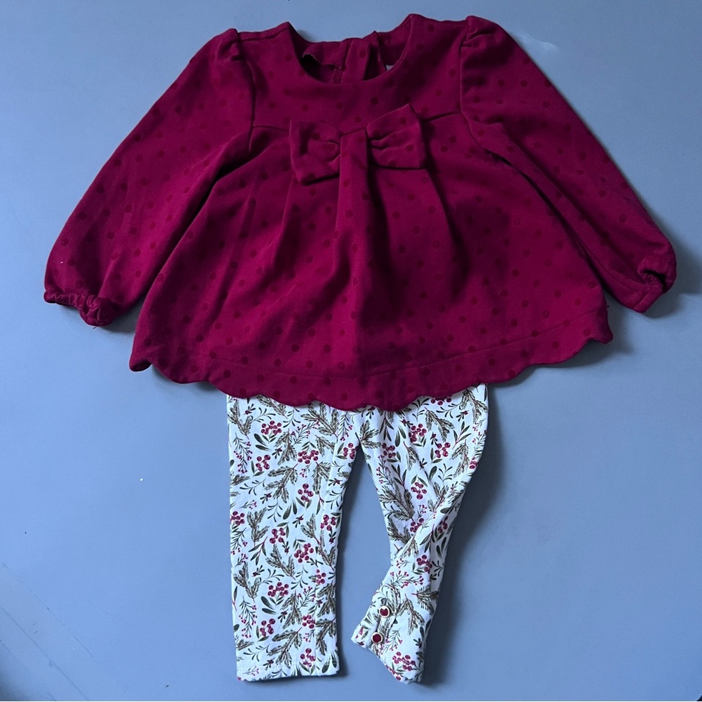 Tommy Bahama Burgundy Garment